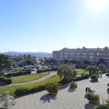 Studio A Hyeres Bagian luar foto