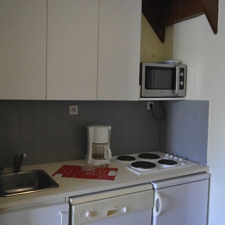 Studio A Hyeres Bagian luar foto